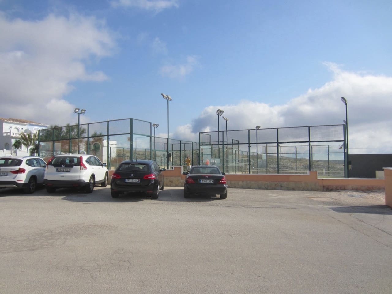 2 camera da letto Appartamento in vendita in Cumbre del Sol - 199.000 € (Rif: 9578159)