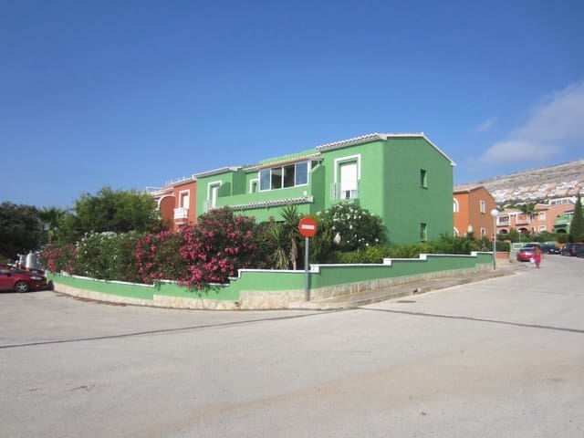 2 camera da letto Appartamento in vendita in Cumbre del Sol, Benitachell / Benitatxell - 199.000 € (Rif: 9578159)