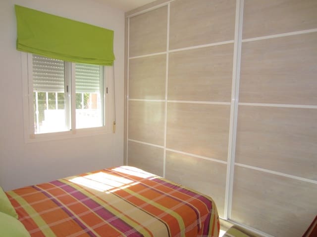 2 camera da letto Appartamento in vendita in Cumbre del Sol, Benitachell / Benitatxell - 199.000 € (Rif: 9578159)