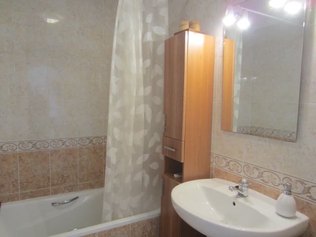 2 camera da letto Appartamento in vendita in Cumbre del Sol, Benitachell / Benitatxell - 199.000 € (Rif: 9578159)