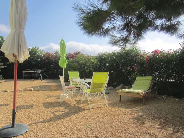 2 camera da letto Appartamento in vendita in Cumbre del Sol, Benitachell / Benitatxell - 199.000 € (Rif: 9578159)