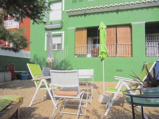 2 camera da letto Appartamento in vendita in Cumbre del Sol, Benitachell / Benitatxell - 199.000 € (Rif: 9578159)