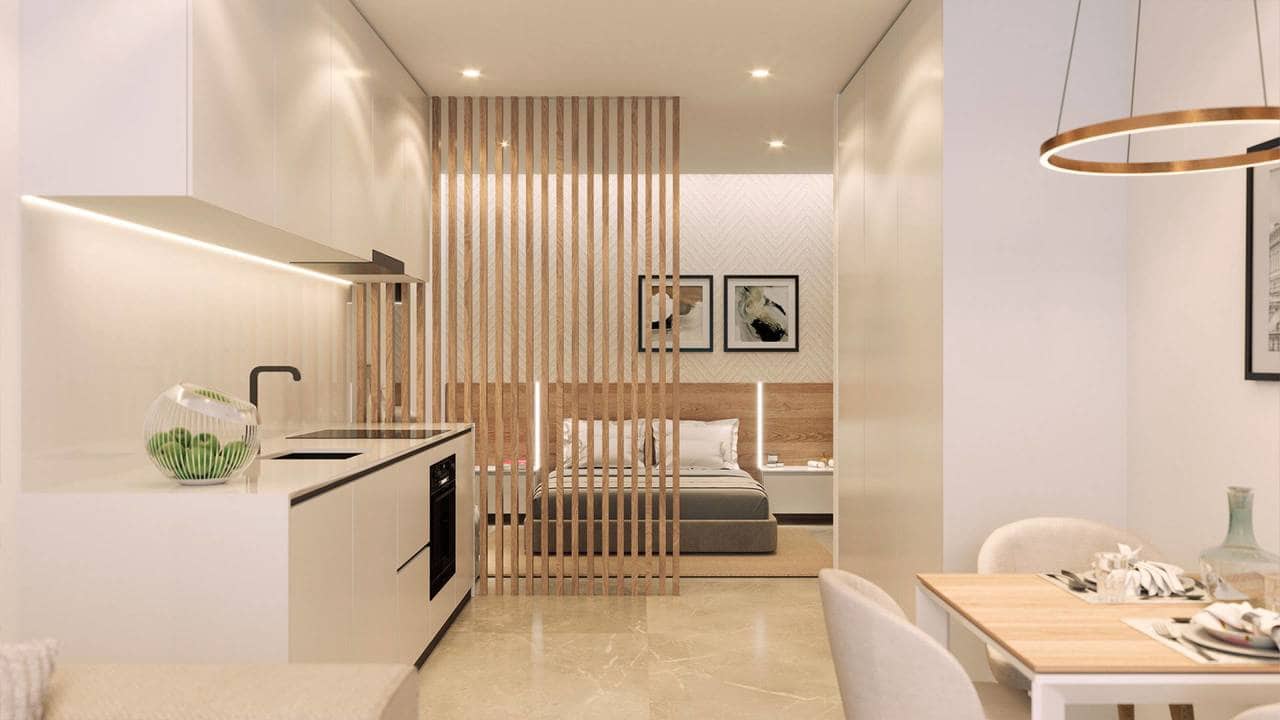 1 camera da letto Appartamento in vendita in Torrevieja con piscina - 175.000 € (Rif: 9578161)