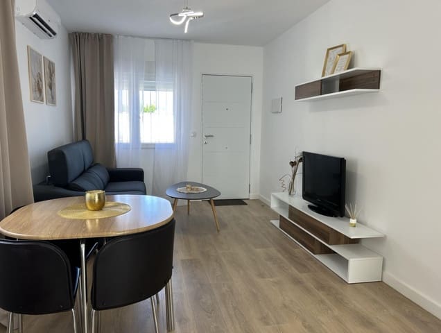 2 sypialnia Willa na sprzedaż w San Luis, Torrevieja - 154 000 € (Ref: 9578165)