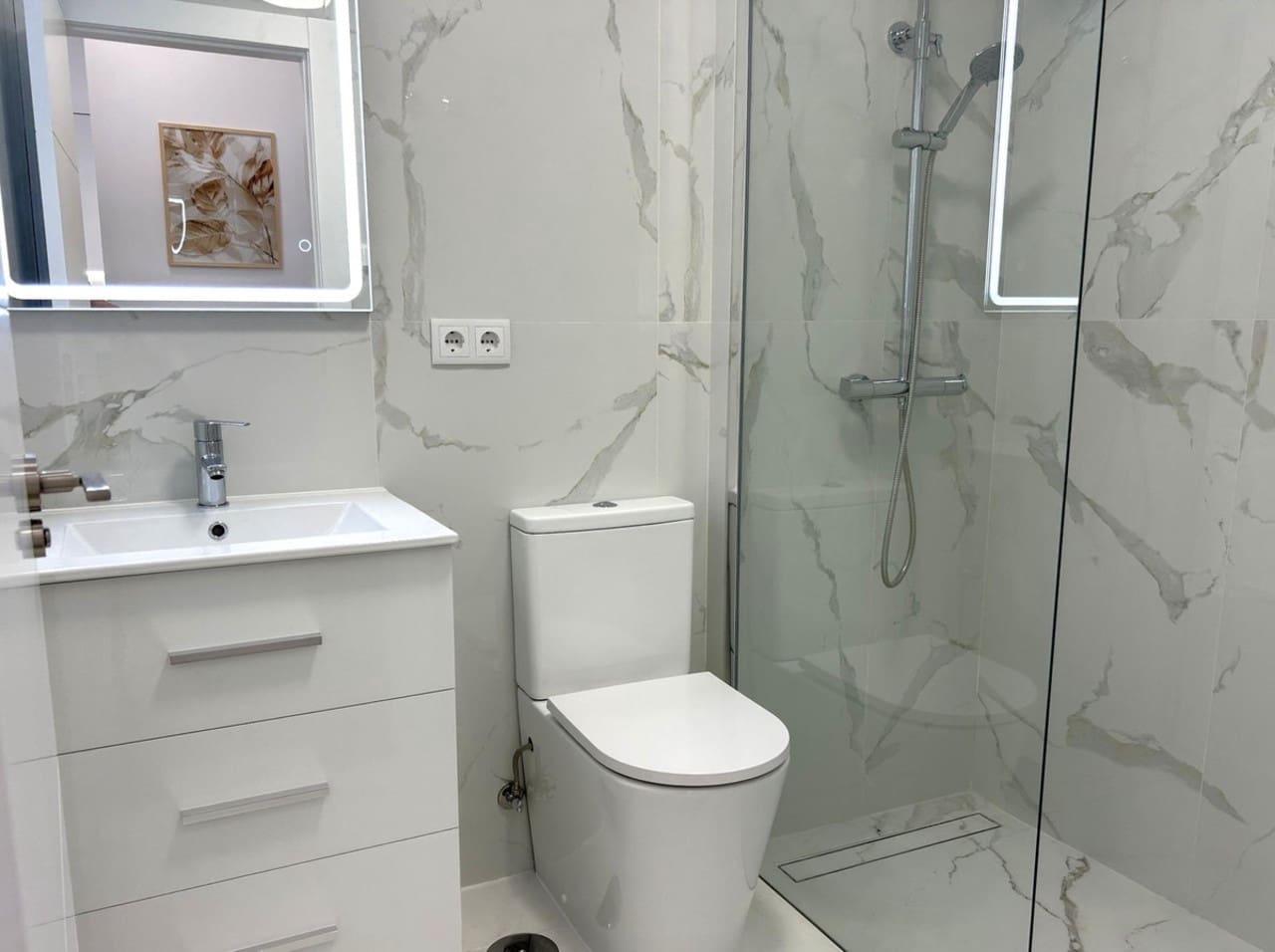 2 chambre Villa/Maison à vendre à San Luis - 154 000 € (Ref: 9578165)