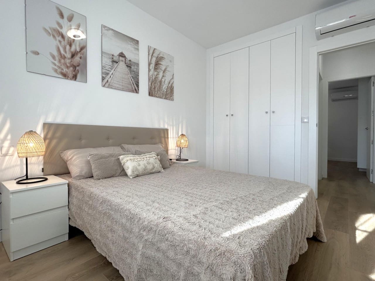 2 chambre Villa/Maison à vendre à San Luis - 154 000 € (Ref: 9578165)