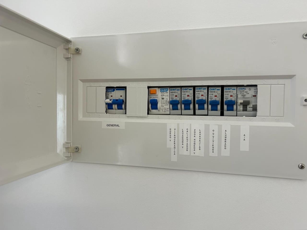 2 chambre Villa/Maison à vendre à San Luis - 154 000 € (Ref: 9578165)