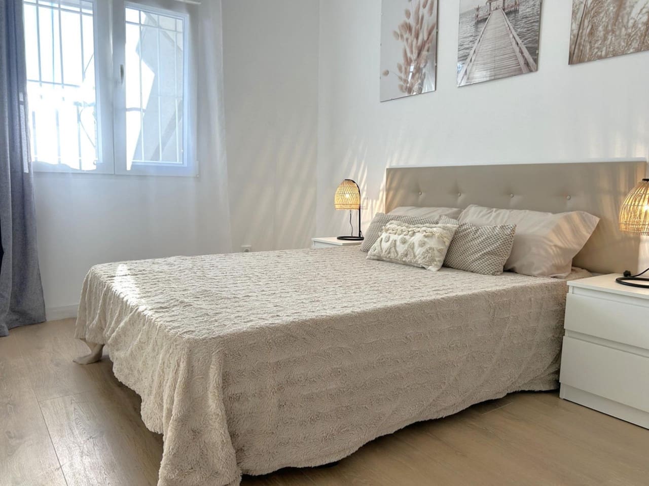 2 chambre Villa/Maison à vendre à San Luis - 154 000 € (Ref: 9578165)