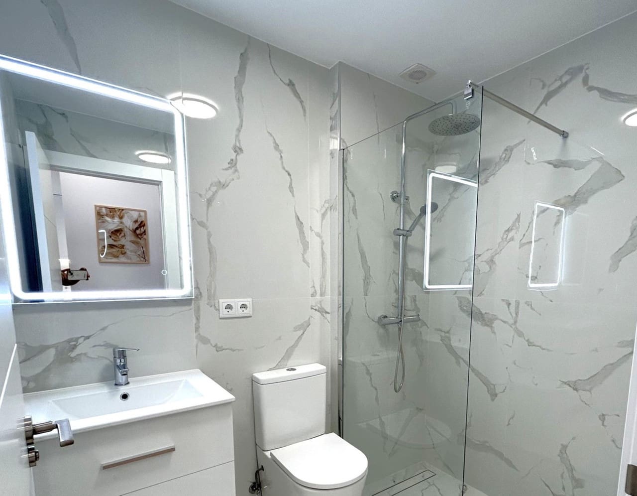 2 chambre Villa/Maison à vendre à San Luis - 154 000 € (Ref: 9578165)