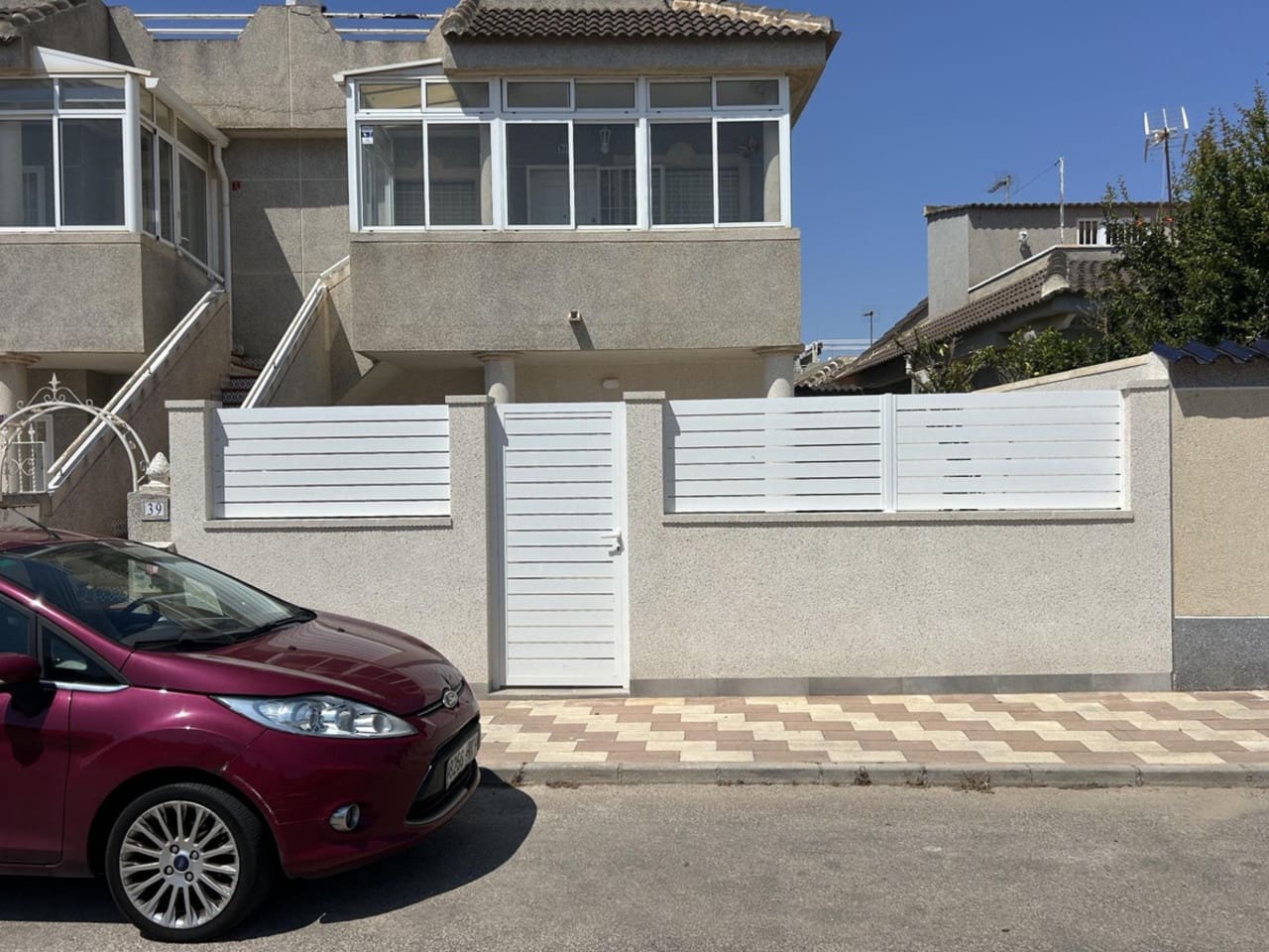 2 chambre Villa/Maison à vendre à San Luis - 154 000 € (Ref: 9578165)