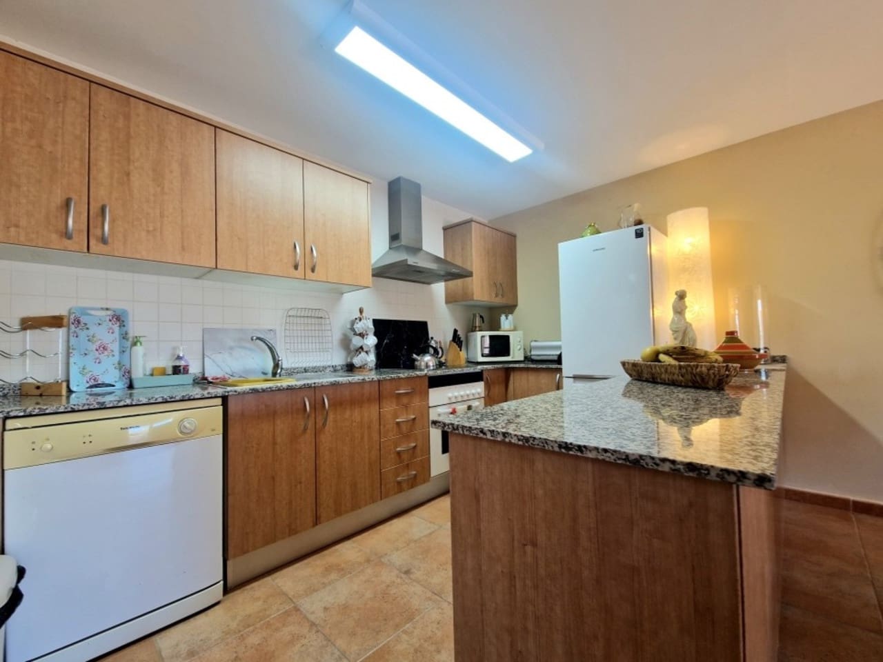 3 Zimmer Villa zu verkaufen in Relleu - 220.000 € (Ref: 9578166)