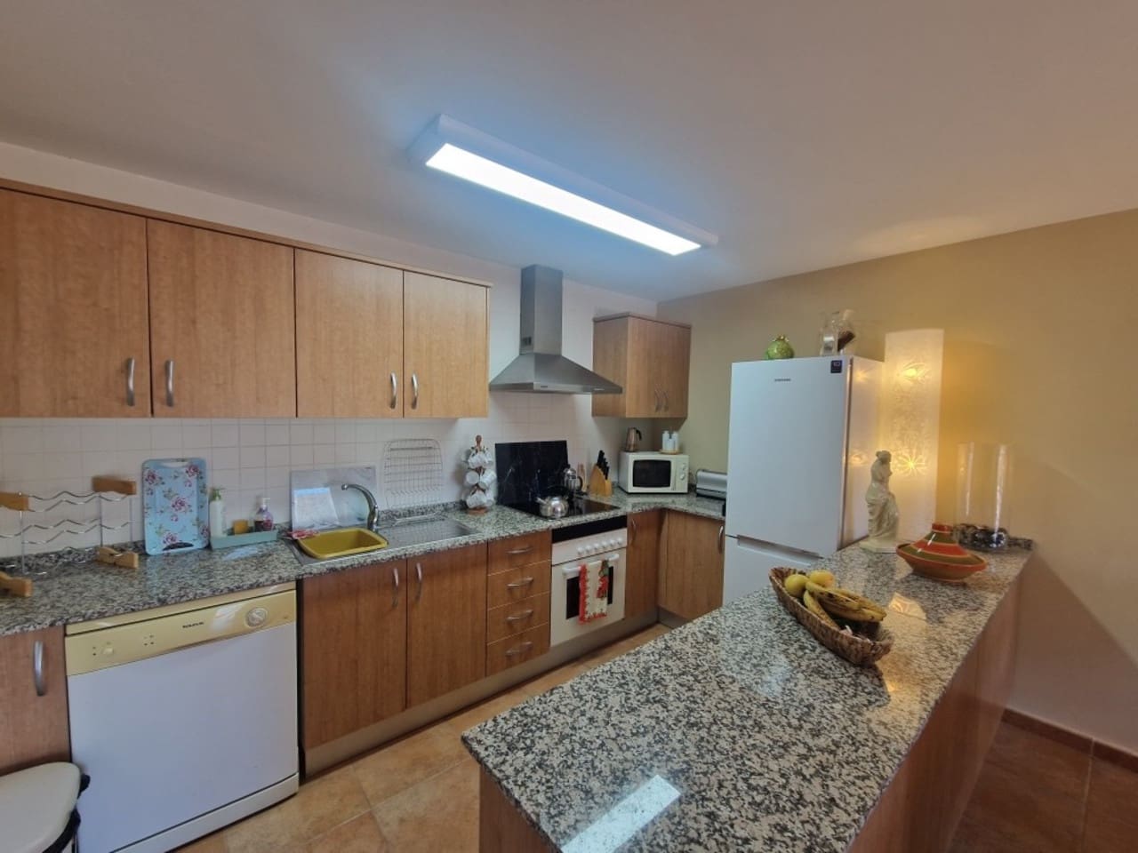 3 Zimmer Villa zu verkaufen in Relleu - 220.000 € (Ref: 9578166)