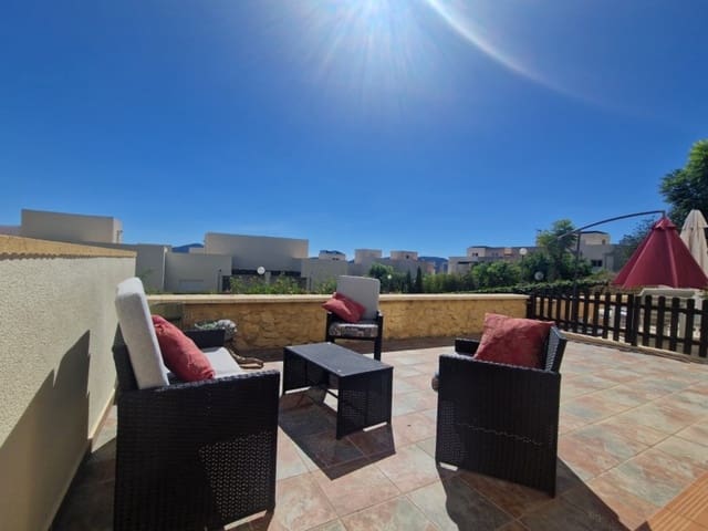 3 Zimmer Villa zu verkaufen in Relleu - 220.000 € (Ref: 9578166)