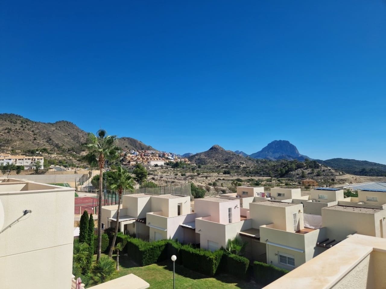 3 Zimmer Villa zu verkaufen in Relleu - 220.000 € (Ref: 9578166)