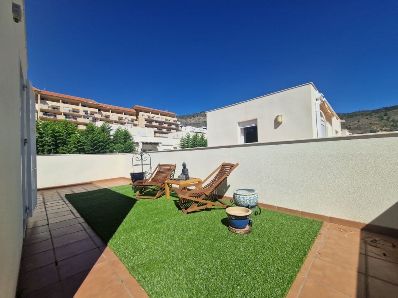 3 Zimmer Villa zu verkaufen in Relleu - 220.000 € (Ref: 9578166)