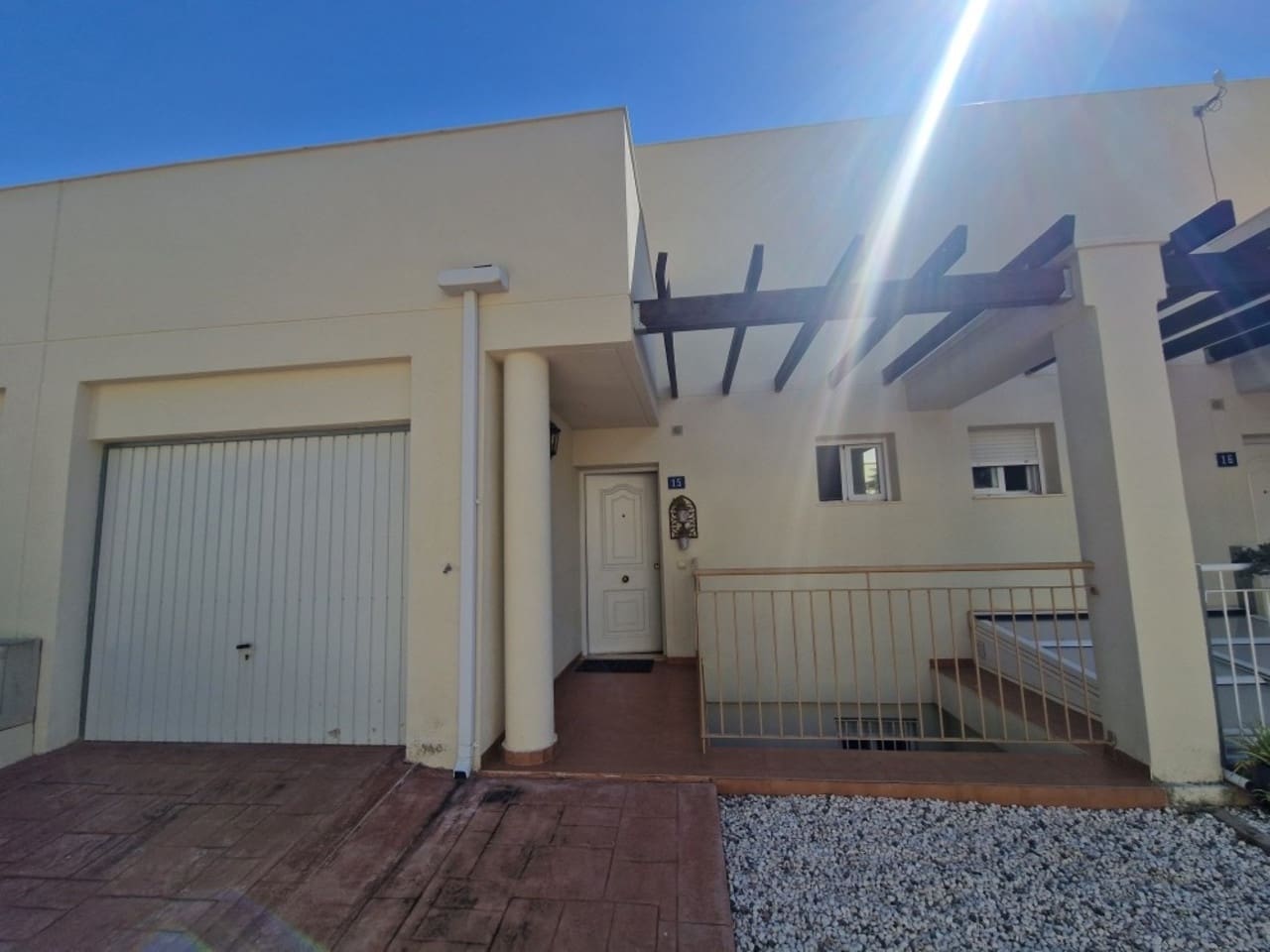 3 Zimmer Villa zu verkaufen in Relleu - 220.000 € (Ref: 9578166)