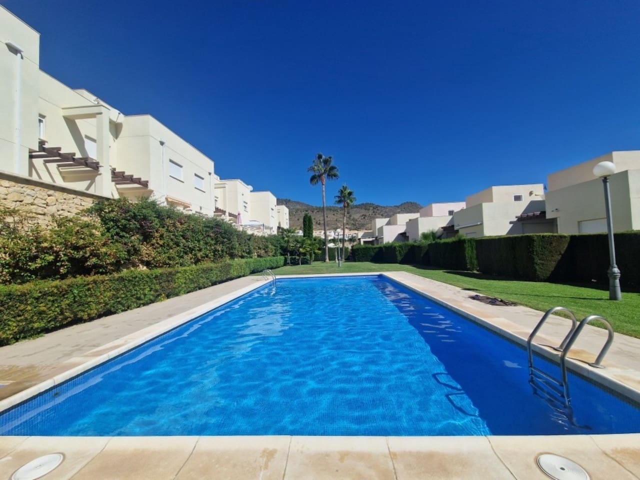 3 Zimmer Villa zu verkaufen in Relleu - 220.000 € (Ref: 9578166)