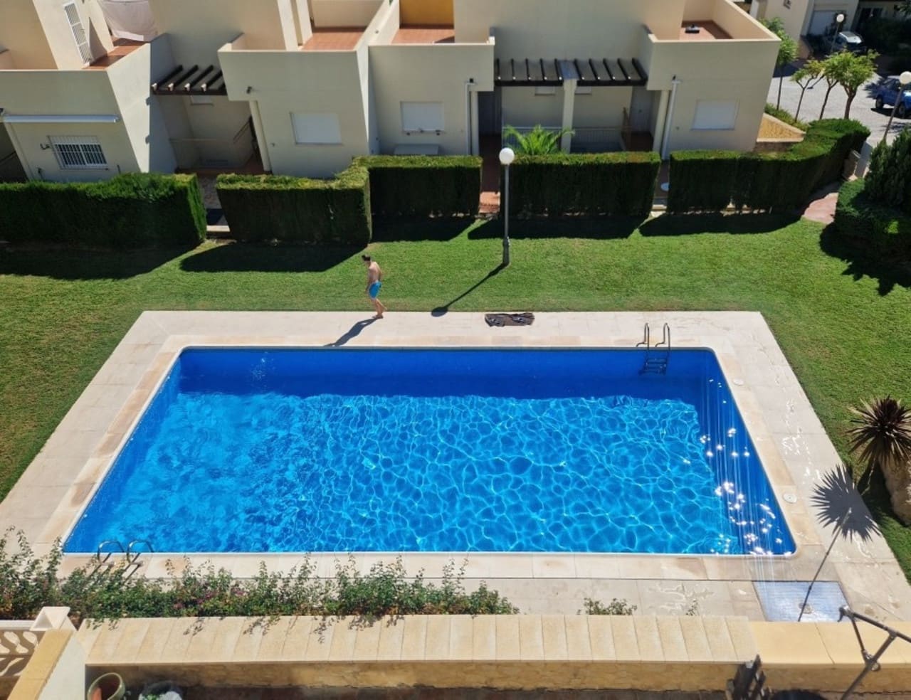 3 Zimmer Villa zu verkaufen in Relleu - 220.000 € (Ref: 9578166)