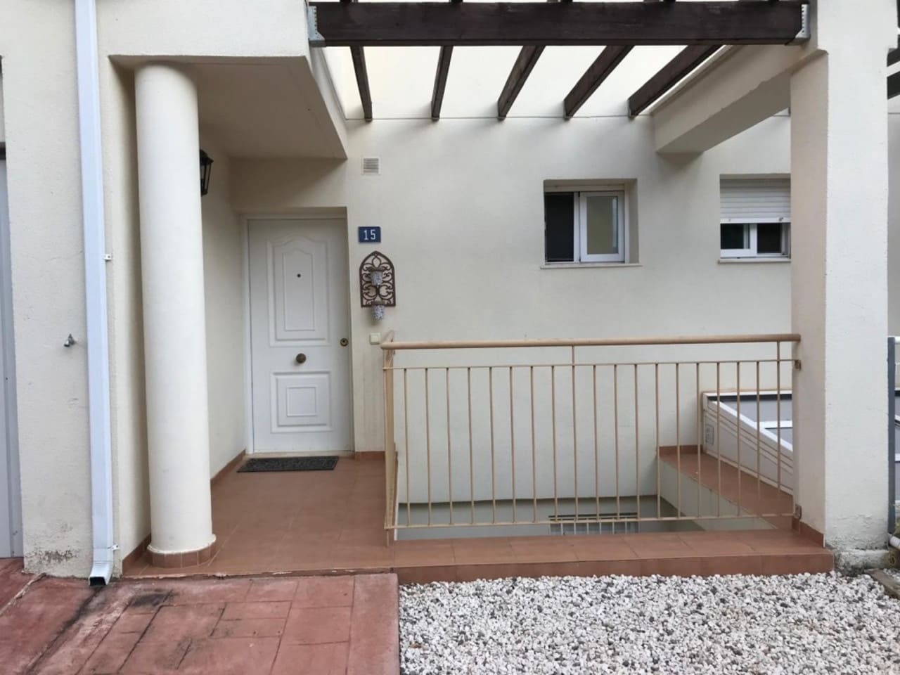 3 Zimmer Villa zu verkaufen in Relleu - 220.000 € (Ref: 9578166)