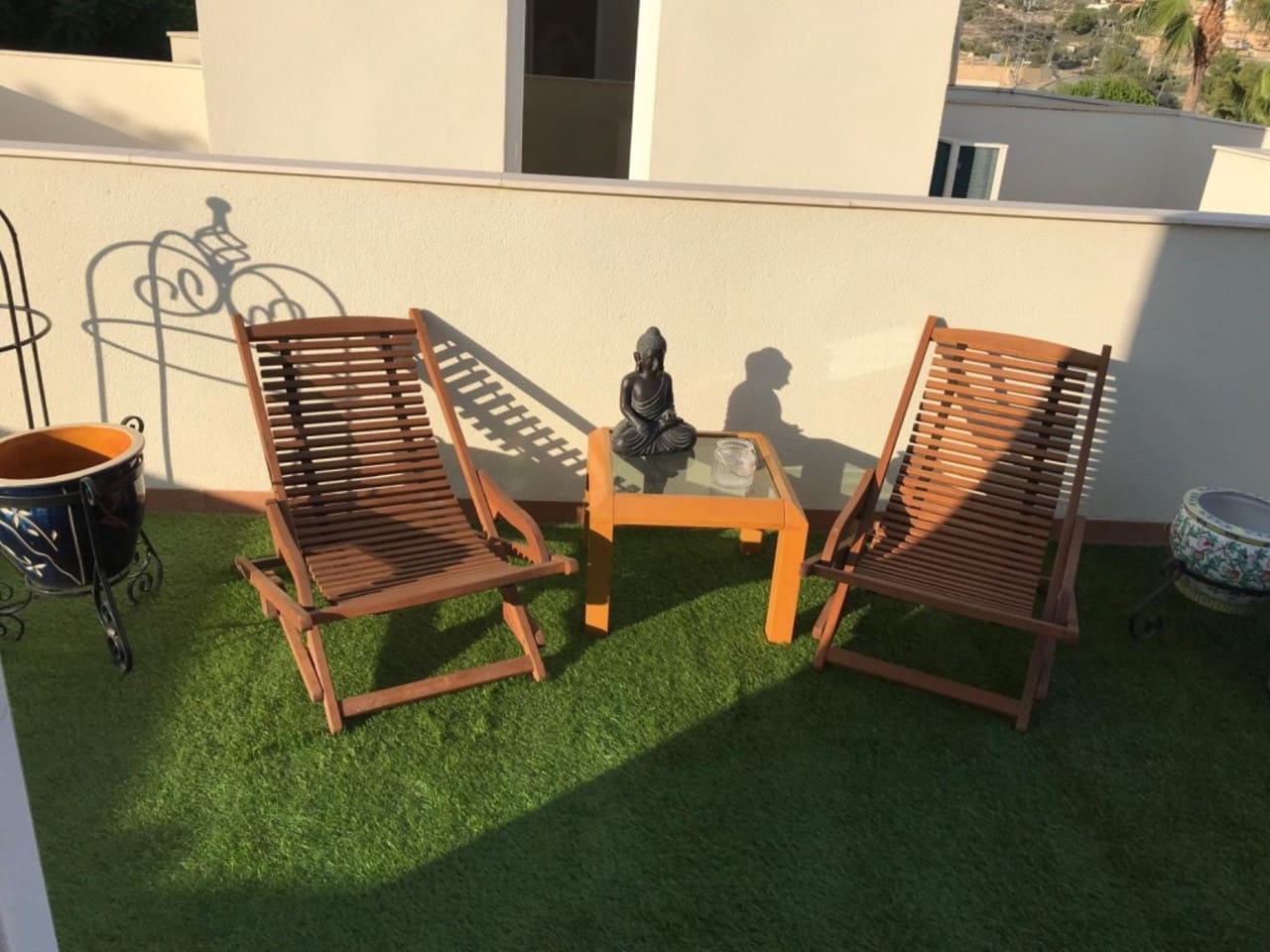 3 Zimmer Villa zu verkaufen in Relleu - 220.000 € (Ref: 9578166)