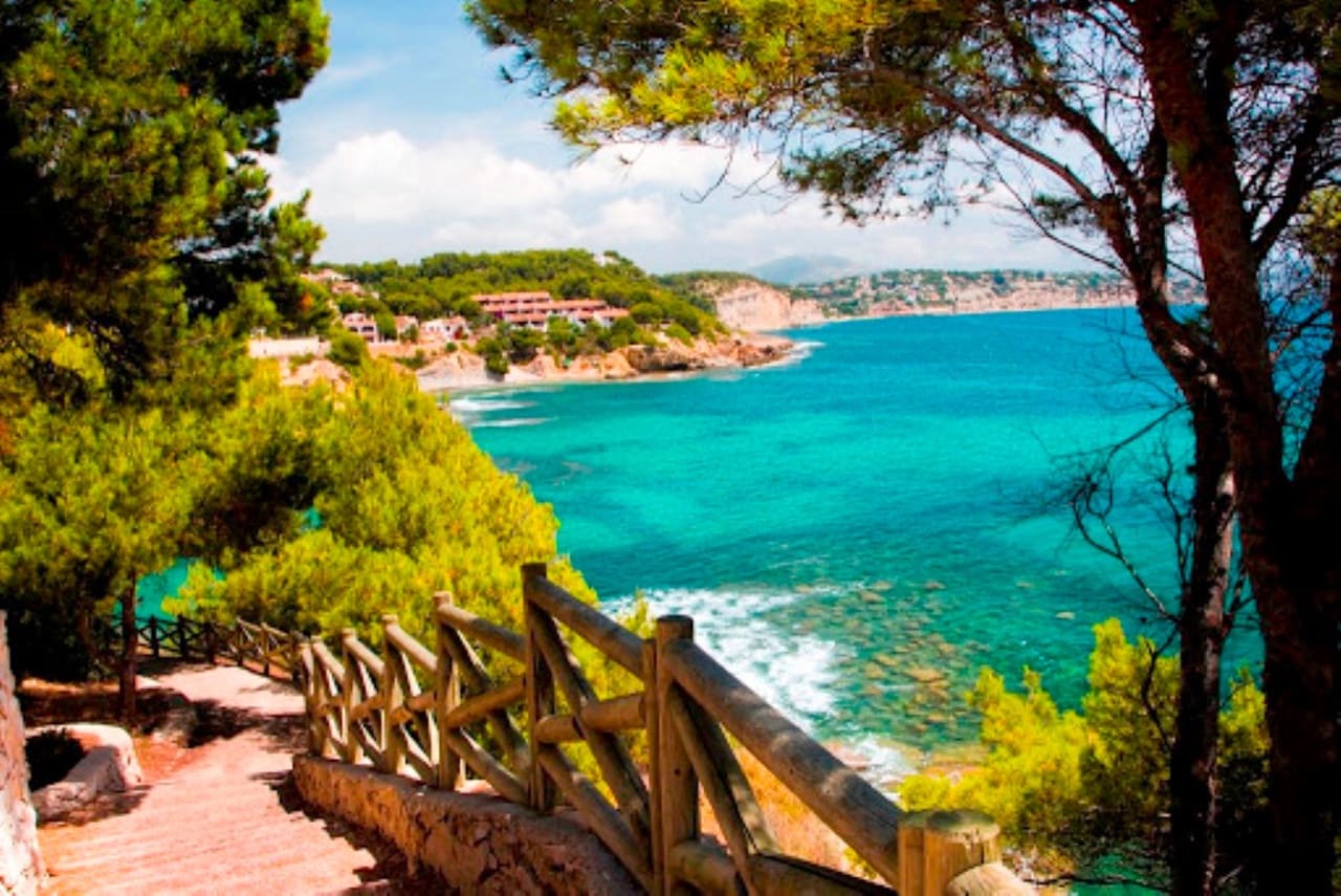 Byggegrund til salg i Benissa - € 150.000 (Ref: 9578167)