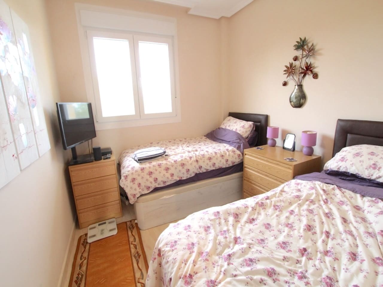 2 chambre Appartement à vendre à Cabo Roig - 169 950 € (Ref: 9581392)