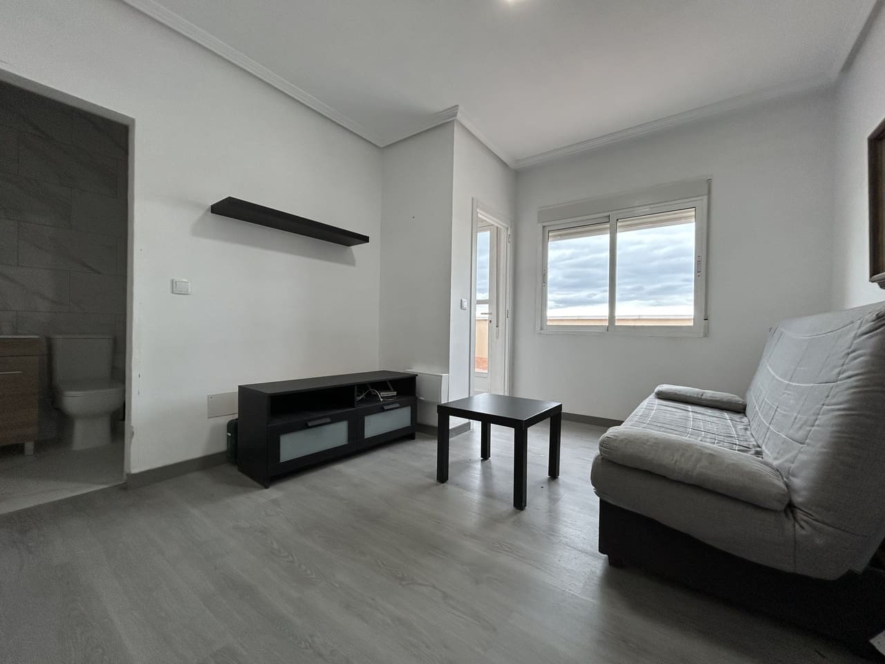 2 bedroom Apartment for sale in San Miguel de Salinas with pool garage - € 155,000 (Ref: 9598171)