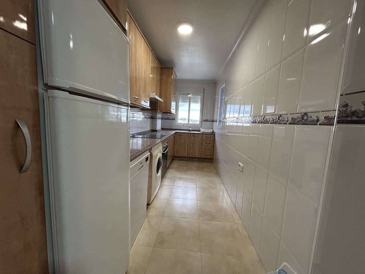 2 bedroom Apartment for sale in San Miguel de Salinas with pool garage - € 155,000 (Ref: 9598171)