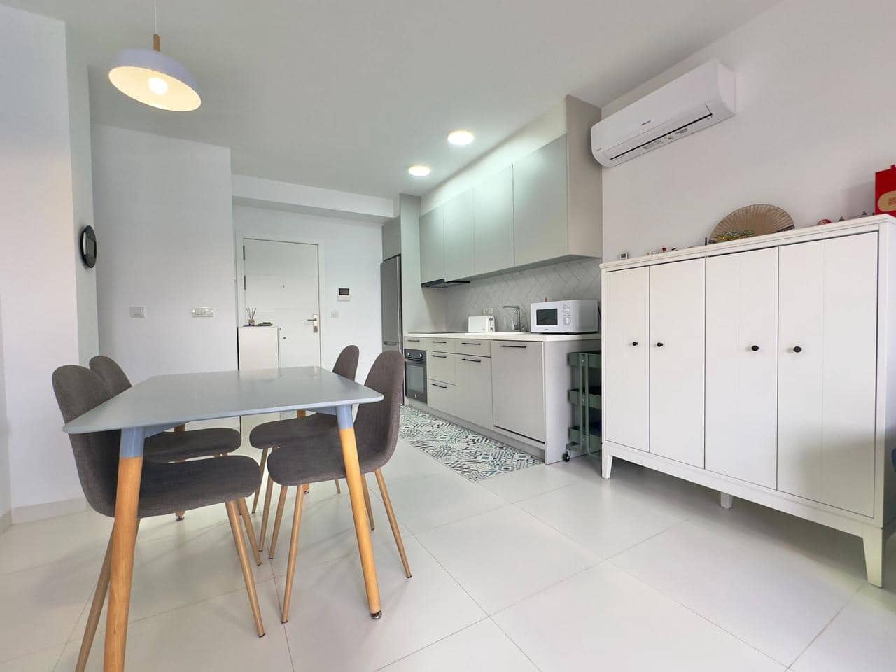 2 chambre Appartement à vendre à San Miguel de Salinas avec piscine - 189 000 € (Ref: 9598454)