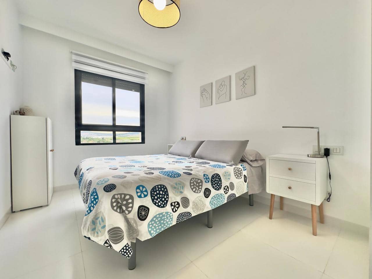 2 chambre Appartement à vendre à San Miguel de Salinas avec piscine - 189 000 € (Ref: 9598454)