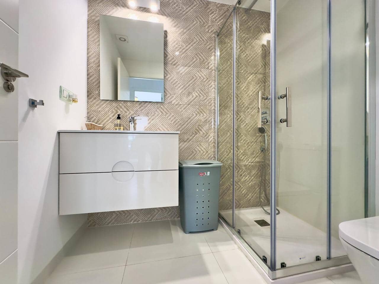 2 chambre Appartement à vendre à San Miguel de Salinas avec piscine - 189 000 € (Ref: 9598454)