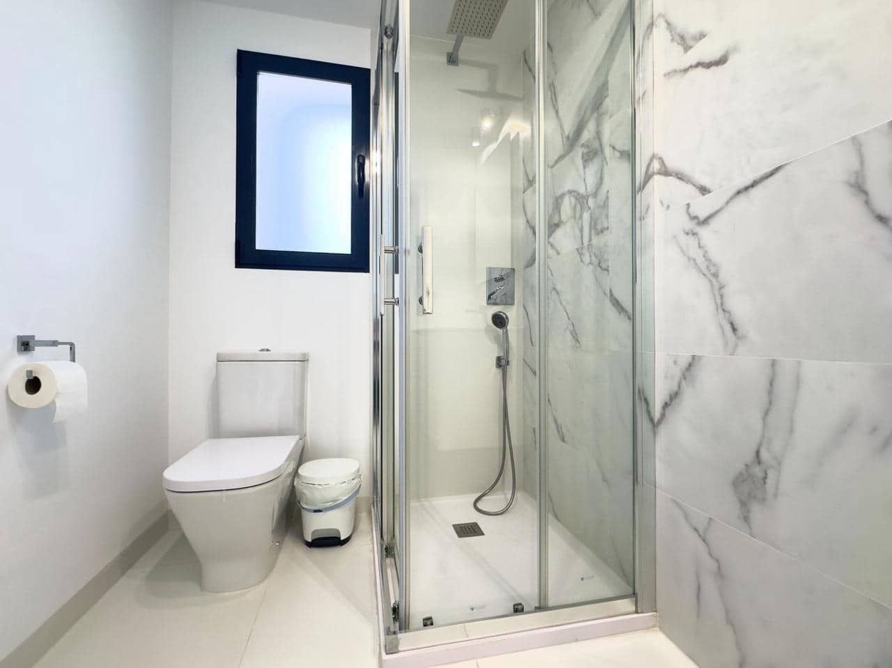 2 chambre Appartement à vendre à San Miguel de Salinas avec piscine - 189 000 € (Ref: 9598454)