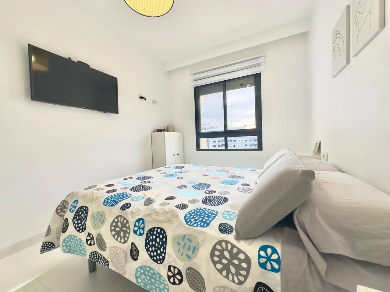 2 chambre Appartement à vendre à San Miguel de Salinas avec piscine - 189 000 € (Ref: 9598454)