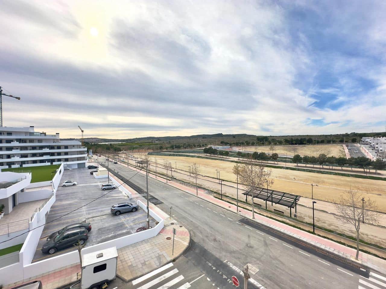 2 chambre Appartement à vendre à San Miguel de Salinas avec piscine - 189 000 € (Ref: 9598454)