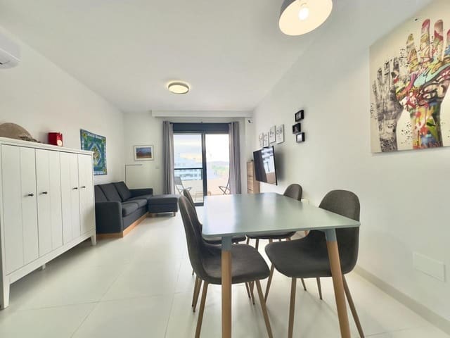 2 chambre Appartement à vendre à San Miguel de Salinas avec piscine - 189 000 € (Ref: 9598454)