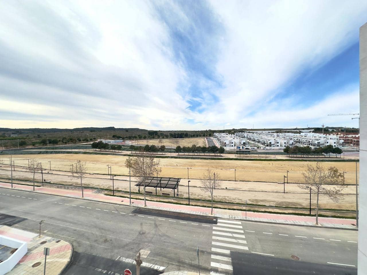 2 chambre Appartement à vendre à San Miguel de Salinas avec piscine - 189 000 € (Ref: 9598454)