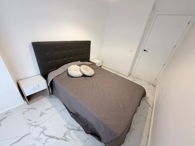 3 sypialnia Apartament na sprzedaż w El Molino, Torrevieja - 219 000 € (Ref: 9598455)