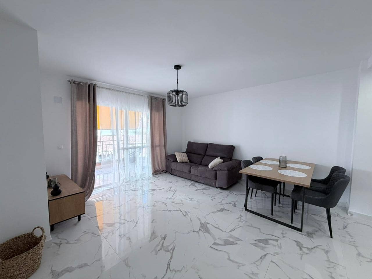 3 sypialnia Apartament na sprzedaż w Torrevieja - 219 000 € (Ref: 9598455)