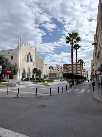 3 sypialnia Apartament na sprzedaż w El Molino, Torrevieja - 219 000 € (Ref: 9598455)