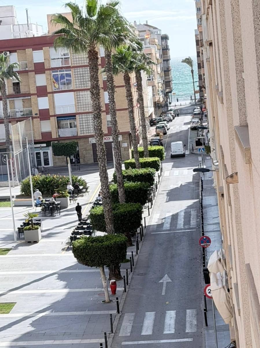 3 sypialnia Apartament na sprzedaż w Torrevieja - 219 000 € (Ref: 9598455)