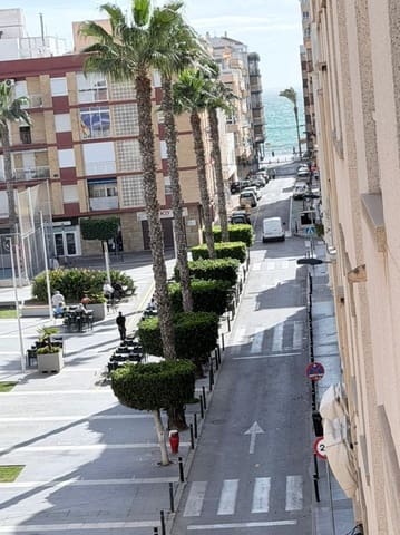 3 sypialnia Apartament na sprzedaż w El Molino, Torrevieja - 219 000 € (Ref: 9598455)