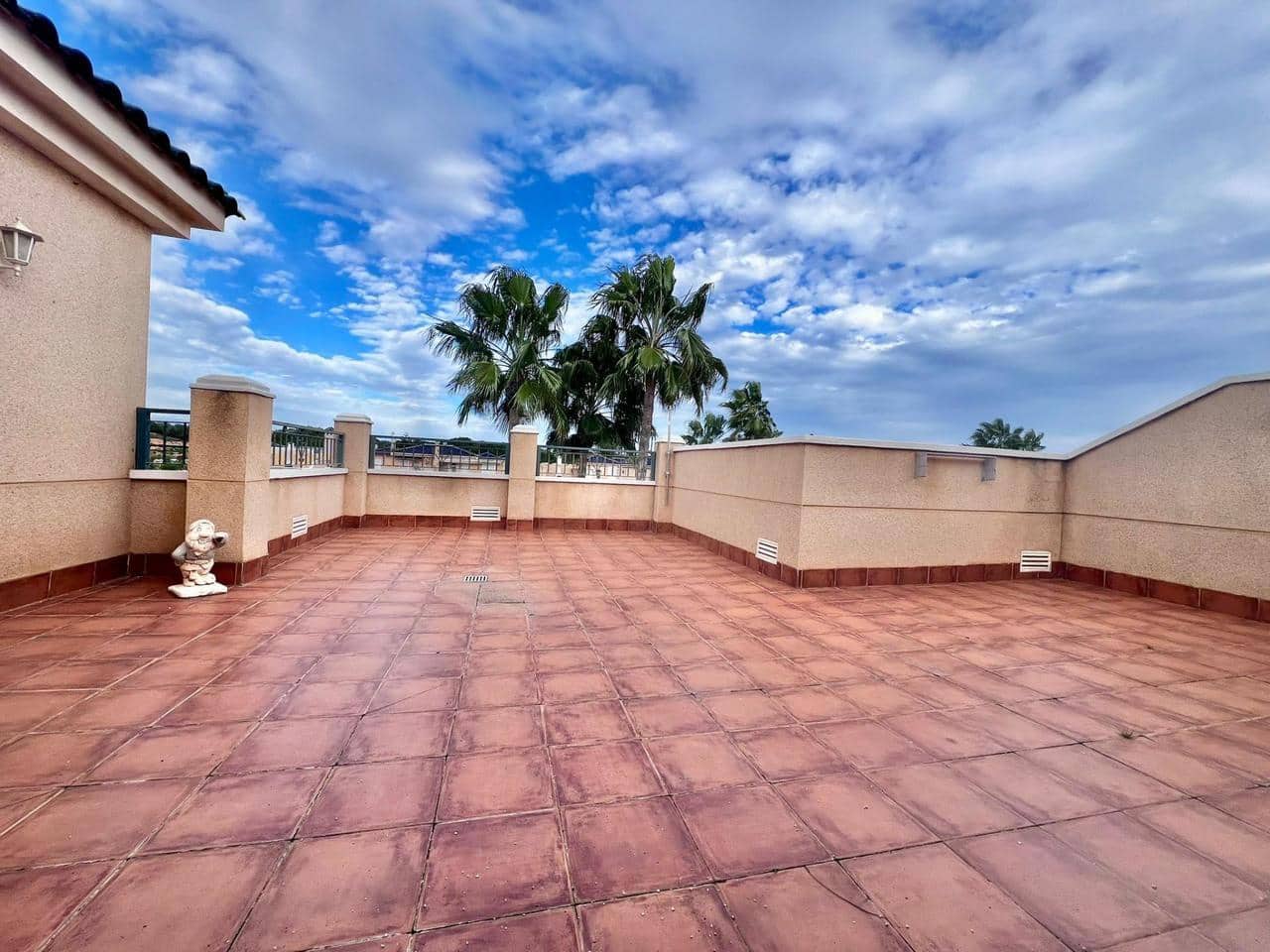 2 soveværelse Bungalow til salg i Pilar de la Horadada med swimmingpool - € 220.000 (Ref: 9601366)