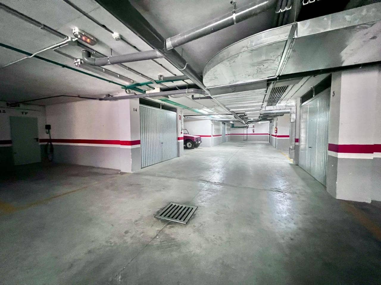 2 soveværelse Bungalow til salg i Pilar de la Horadada med swimmingpool - € 220.000 (Ref: 9601366)