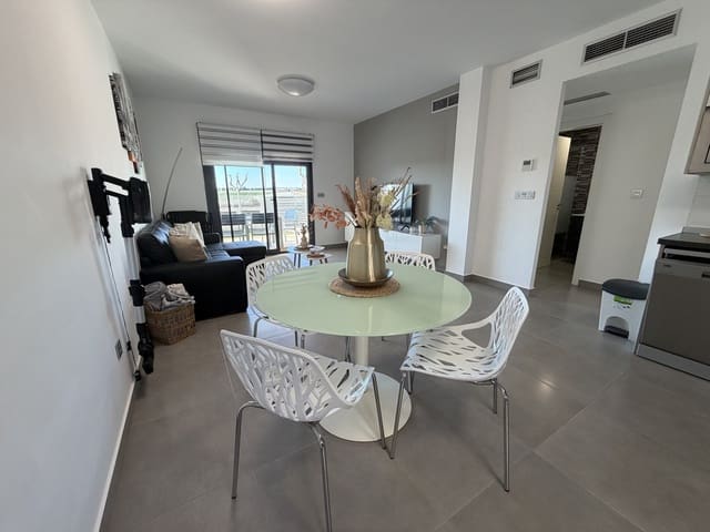 2 camera da letto Appartamento in vendita in Pilar de la Horadada ciudad, Pilar de la Horadada - 219.900 € (Rif: 9602490)