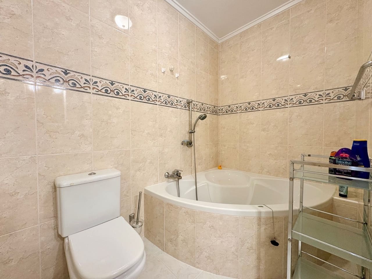 2 makuuhuone Huvila myytävänä paikassa Rojales mukana uima-altaan - 165 000 € (Ref: 9621888)