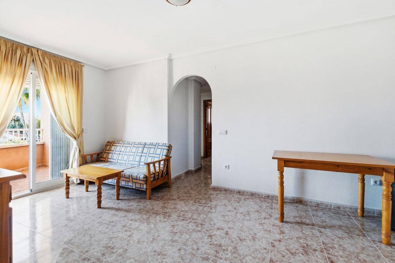 3 quarto Apartamento para venda em Torrevieja - 169 000 € (Ref: 9627882)