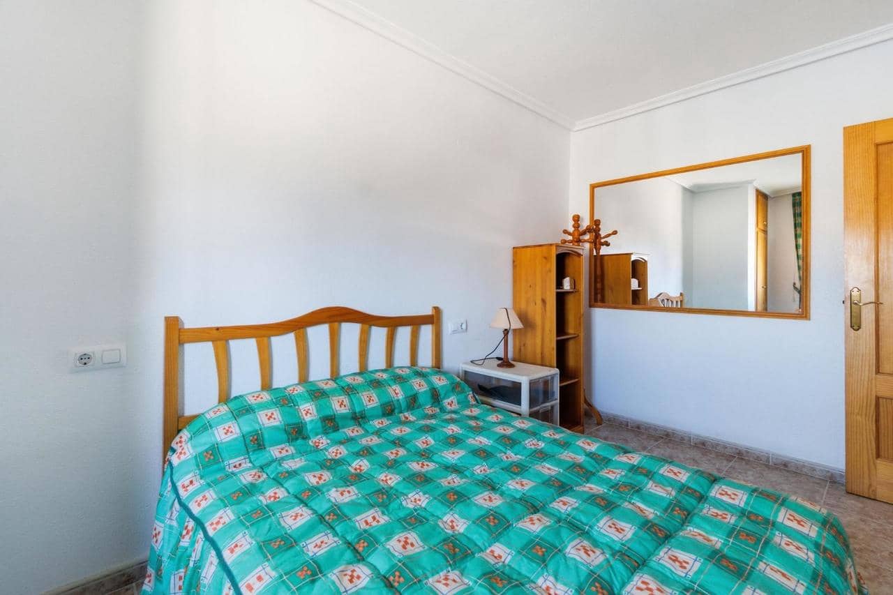 3 quarto Apartamento para venda em Torrevieja - 169 000 € (Ref: 9627882)