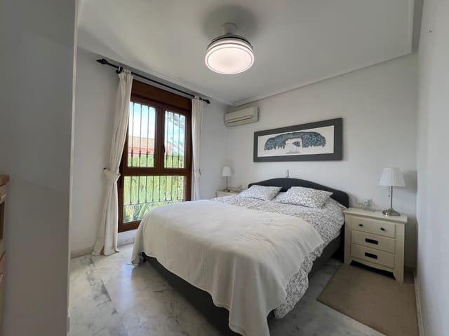 2 sypialnia Bungalow na sprzedaż w Algorfa - 215 000 € (Ref: 9629227)