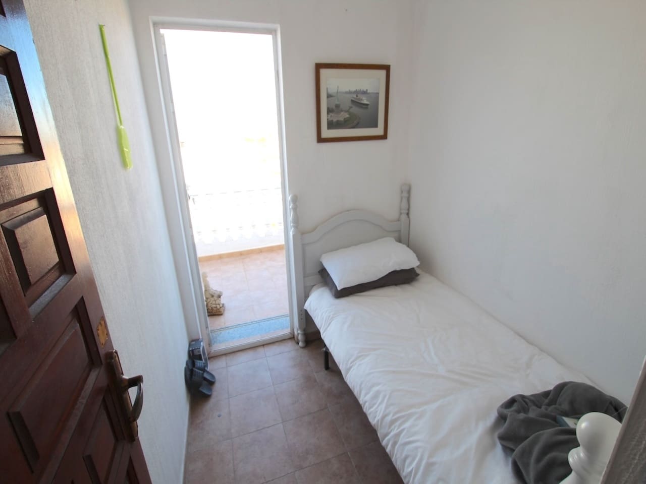 2 quarto Casa em Banda para venda em Benijofar - 165 000 € (Ref: 9629228)