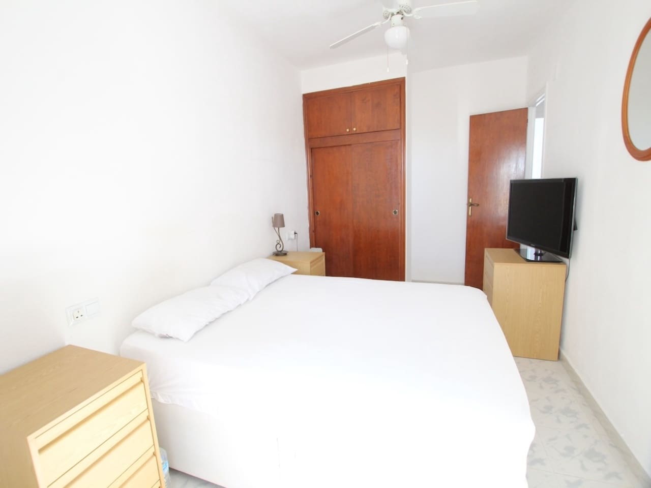 2 quarto Casa em Banda para venda em Benijofar - 165 000 € (Ref: 9629228)